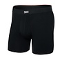 VIBE XTRA BOXER BRIEF FLY BLK