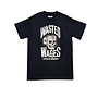 BEER CHUGGER SS TEE BLACK