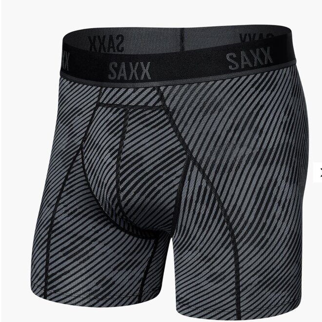 KINETIC LIGHT COMPRESSION MESH BOXER BRIEF OCB