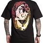 INK REAPER SS TEE BLACK