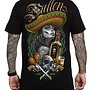 CINCO DE TEQUILA SS TEE JET BLACK
