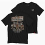 DHCM ROADSIDE CREW SS TEE BLACK