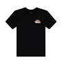 LORD SHROOMY SS TEE BLACK