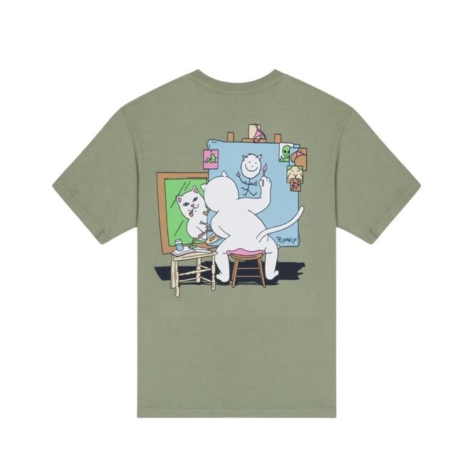 ripndip NermBooBoo&friends ③ RIPNDIP: NERMBOOBOO & FRIENDS BLIND BAG – 85 86