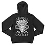 MEDUSA SHIELD PO HOODY BLACK