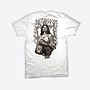 DGK LOYALTY SS TEE WHITE