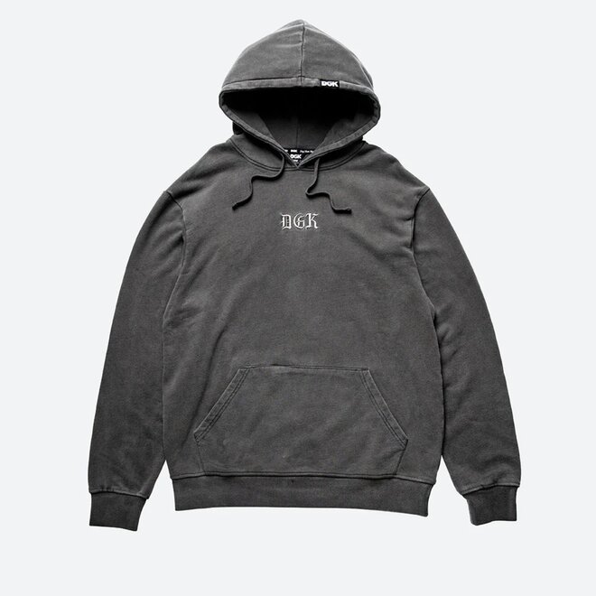 DIVINITY PO HOODY WBK