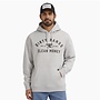 DHCM CLASSIC PO HOODY GRAY HEATHER