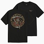 WORK ACRES SS TEE BLACK