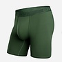 PRO FLEX BOXER BRIEF PITCH GREEN
