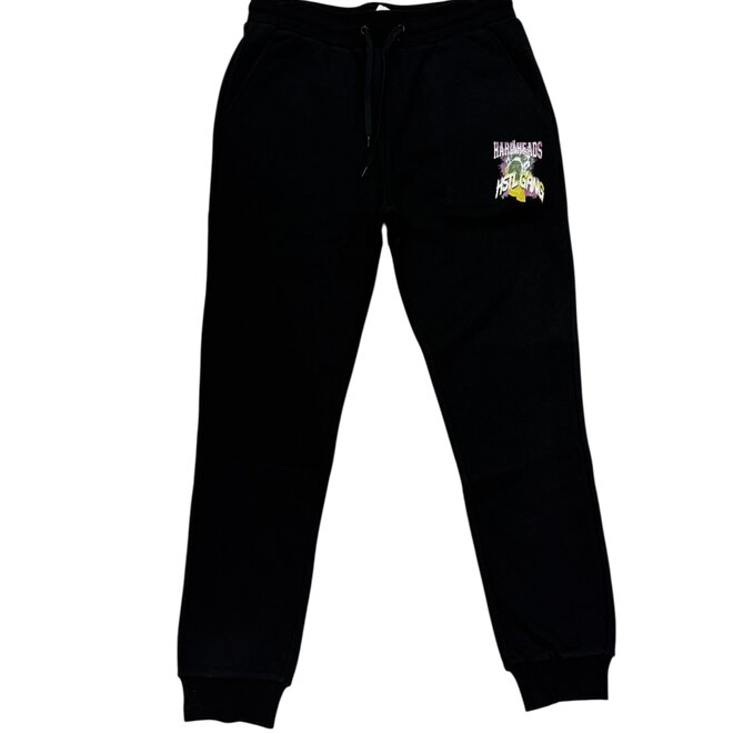 パンツ ROUGH AND RUGGED FOUL MARK BLACK ROUGH AND RUGGED FOUL MARK - FLOATER