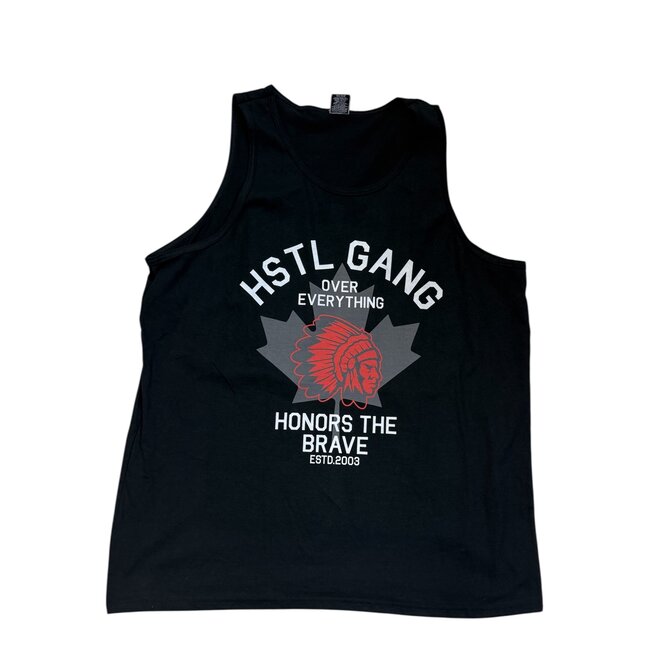 PERFECT DAY TANK BLACK