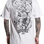 EMINK SS TEE WHITE