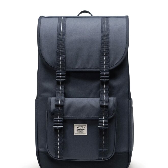 LIL AMERICA BACKPACK OMBRE BLUE AFTER MIDNIGHT
