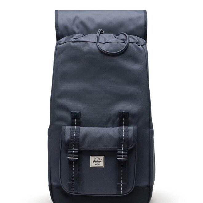 LIL AMERICA BACKPACK OMBRE BLUE AFTER MIDNIGHT