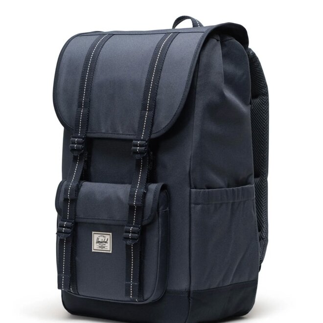 LIL AMERICA BACKPACK OMBRE BLUE AFTER MIDNIGHT