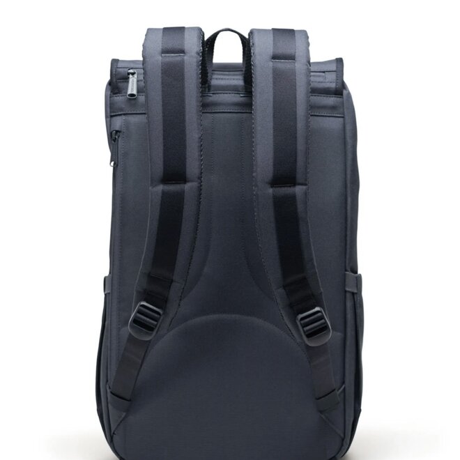 LIL AMERICA BACKPACK OMBRE BLUE AFTER MIDNIGHT