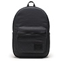 POP QUIZ BACKPACK GRID BLACK
