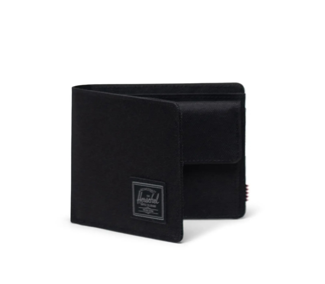 小物 wtaps herschel wallet coin case BLACK 小物 wtaps herschel wallet coin case BLACK Herschel Supply Co. Roy