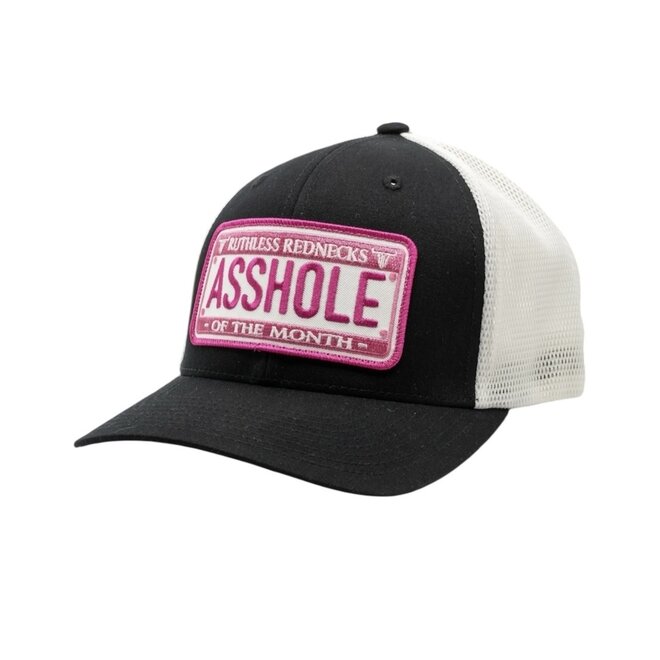 BRAKE CHECK CURVED BRIM