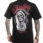 MUERTE REAPER SS TEE BLACK