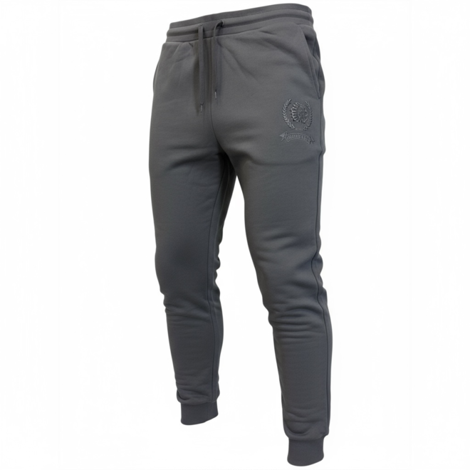 CARVE SWEATPANTS STONE GREY