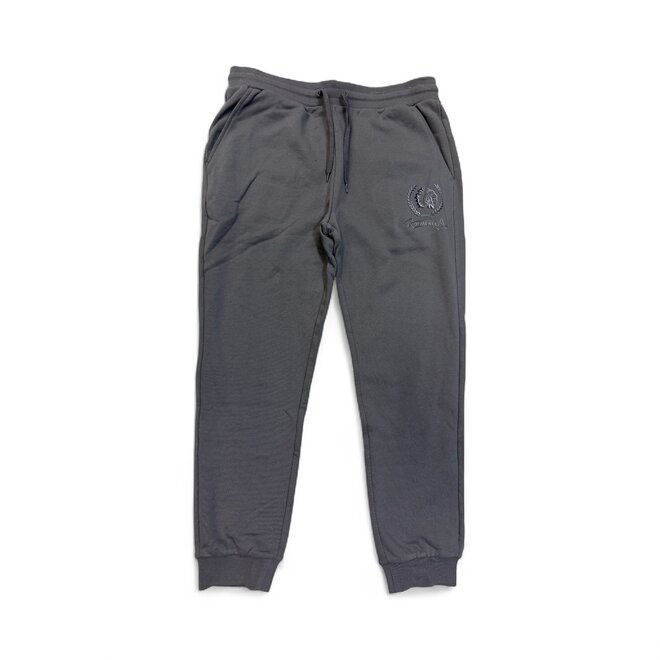 CARVE SWEATPANTS STONE GREY