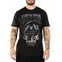 THE REAPER SS TEE BLACK