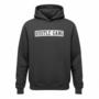 STAMP PO HOODY BLACK