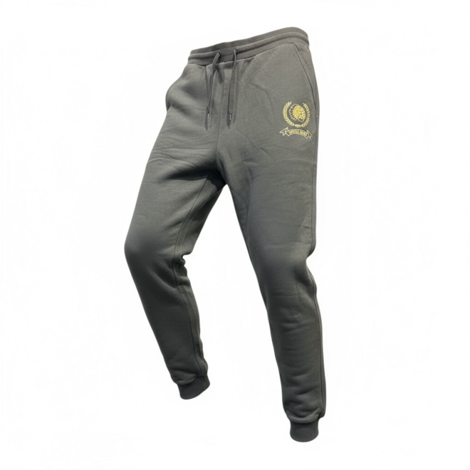CARVE SWEATPANTS BLACK
