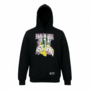 BITE FORCE 2 PO HOODY BLACK