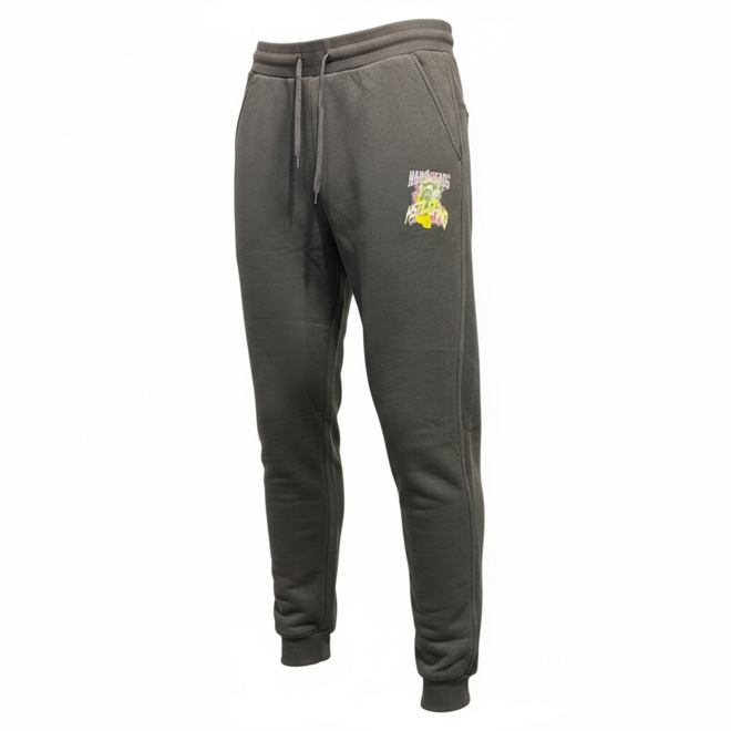 BITE FORCE 2 SWEATPANTS BLACK