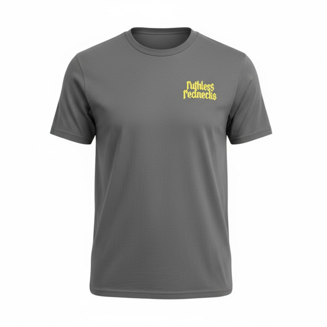 PAY YOUR DUES 2.0 SS TEE BLACK