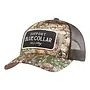 SBC REALTREE BARRICADE CURVED BRIM REAL TREE