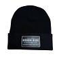 SHIT TOQUES BLACK