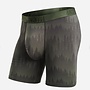 CLASSIC ICON BOXER BRIEF FOREST BRONZE
