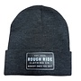 SHIT TOQUE CHARCOAL HEATHER