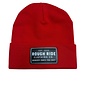 SHIT TOQUE RED