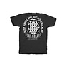 STAMPED SS TEE BLACK
