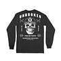 UNBROKEN LS TEE BLACK