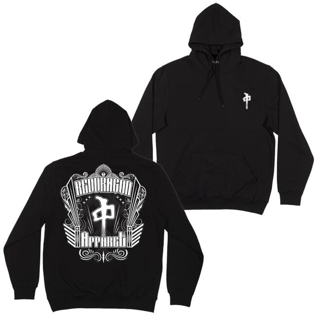 XANDU CHUNG PO BLACK