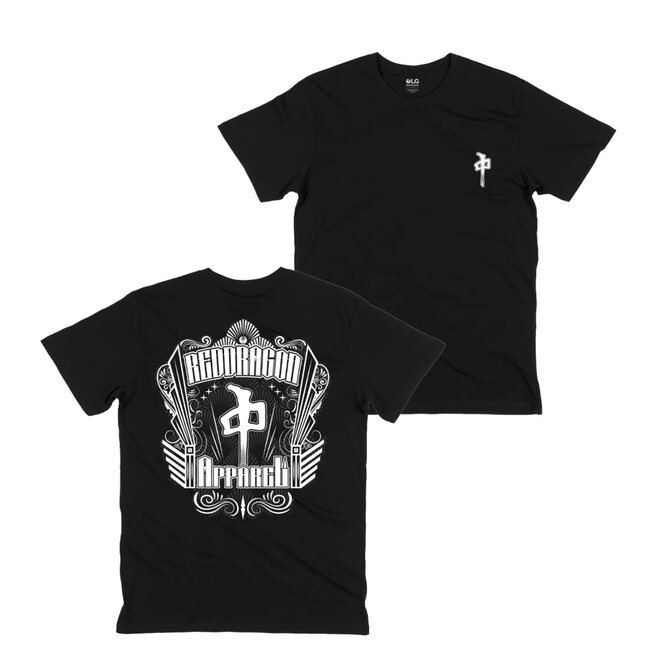 XANADU CHUNG SS TEEBLACK