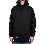 CDN DROP CHUNG PO HOODY BLACK