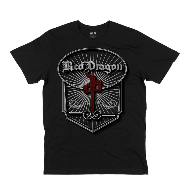 DECO CHUNG SS TEE BLACK