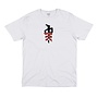CANADIAN PRIDE SS TEE WHITE