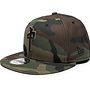 DYNASTY NEW ERA SNAPBACK HAT CAMO