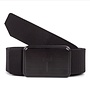 ELASTIC BELT BLACK