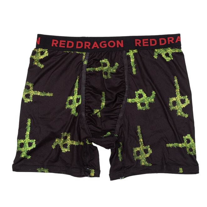 BOXER TRIMMINGS CHUNG BOXER