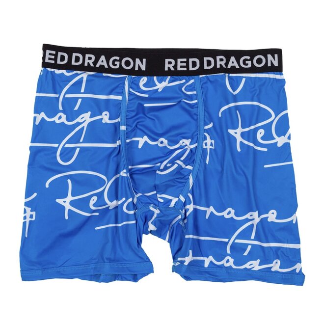 BOXER ROYAL AUTOGRAPH