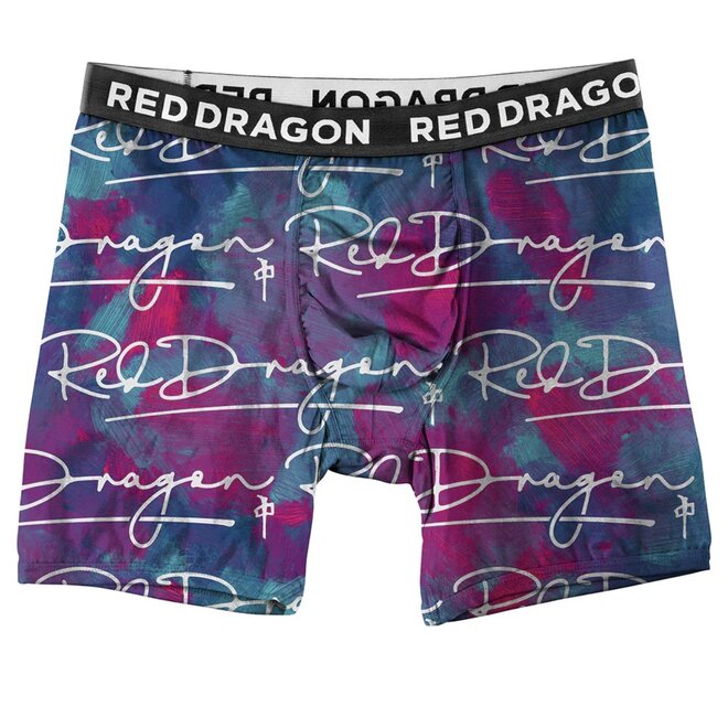 BOXER NEON AUTOGRAPH